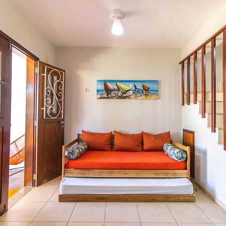 Apartamentos Pipa Centro Praia de Pipa エクステリア 写真