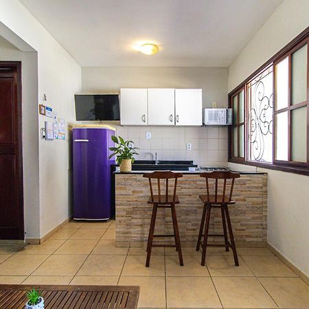 Apartamentos Pipa Centro Praia de Pipa エクステリア 写真
