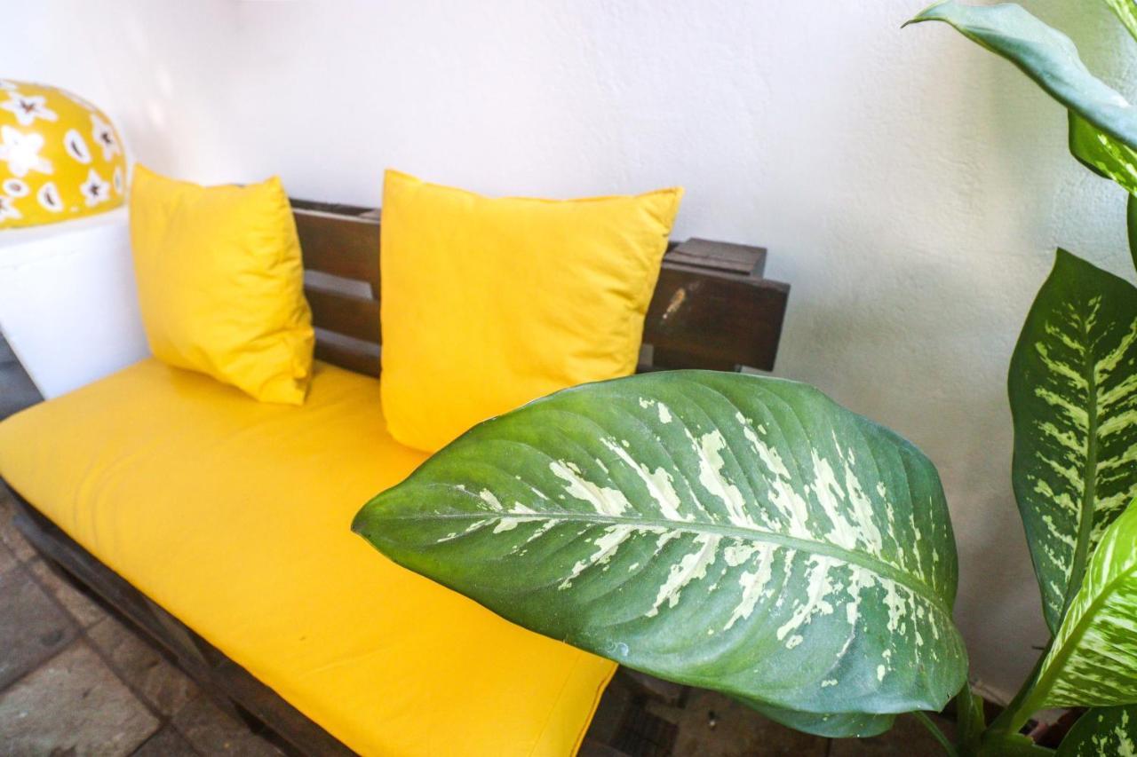 Apartamentos Pipa Centro Praia de Pipa エクステリア 写真