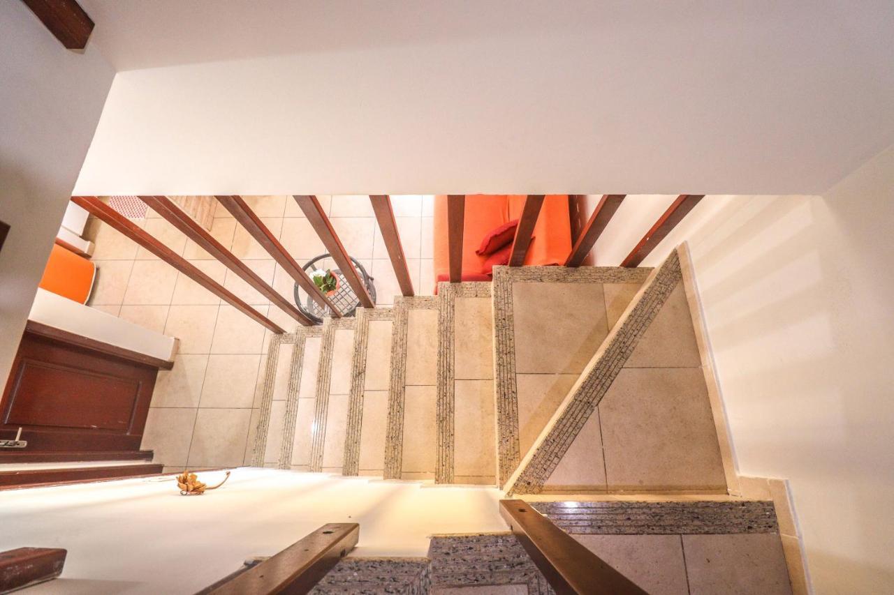 Apartamentos Pipa Centro Praia de Pipa エクステリア 写真