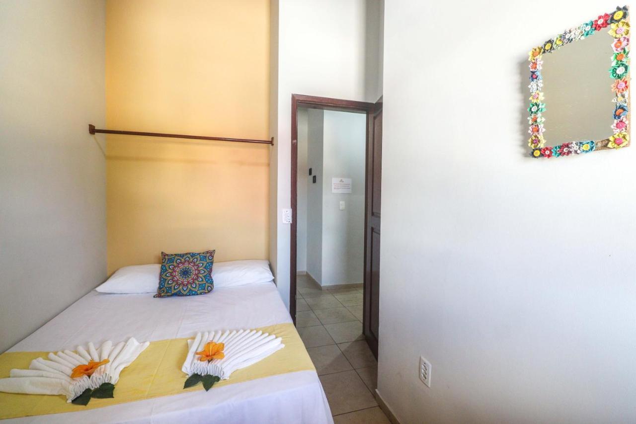 Apartamentos Pipa Centro Praia de Pipa エクステリア 写真