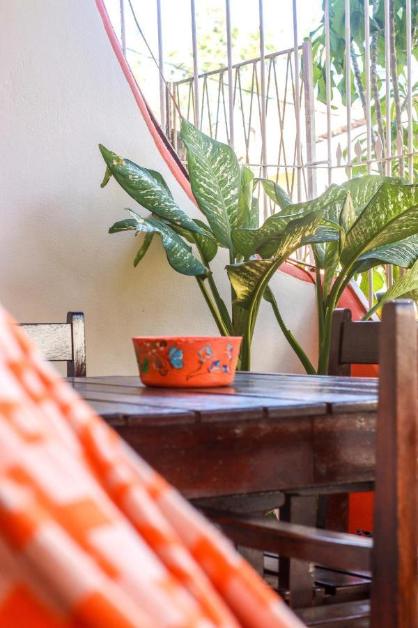 Apartamentos Pipa Centro Praia de Pipa エクステリア 写真