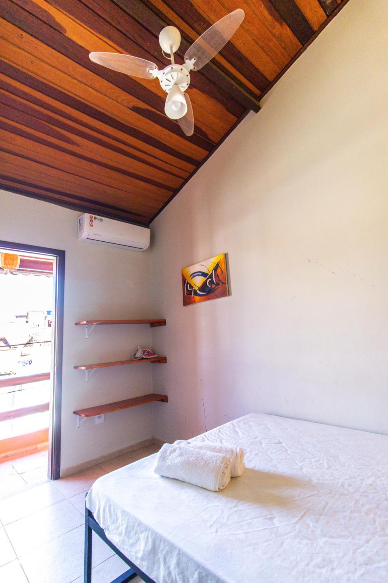 Apartamentos Pipa Centro Praia de Pipa エクステリア 写真