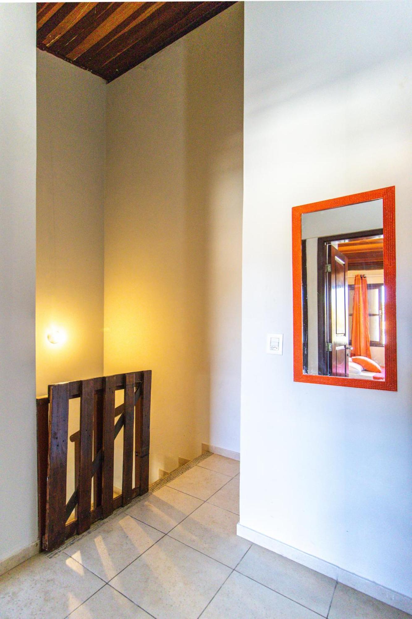 Apartamentos Pipa Centro Praia de Pipa エクステリア 写真