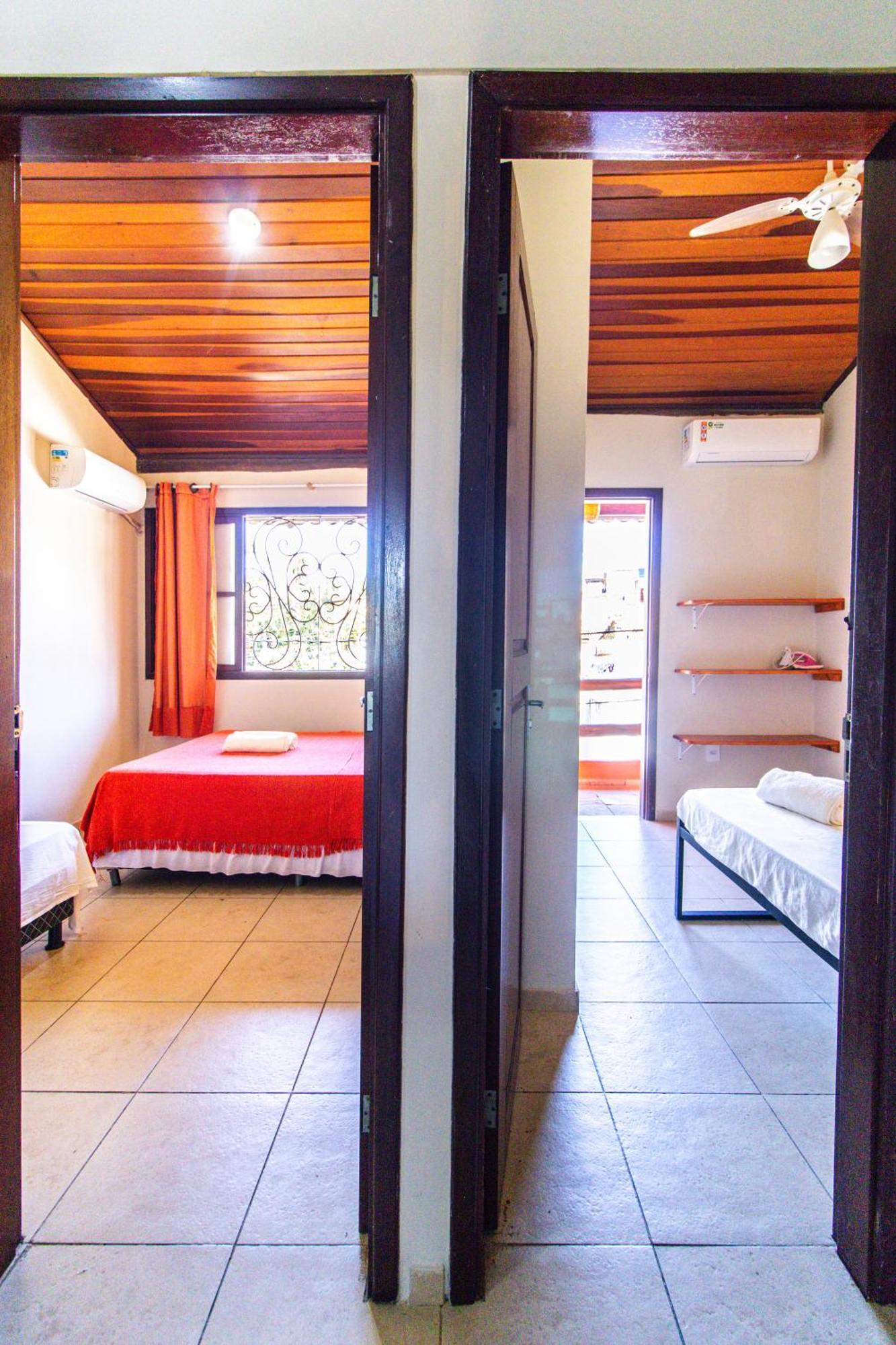 Apartamentos Pipa Centro Praia de Pipa エクステリア 写真