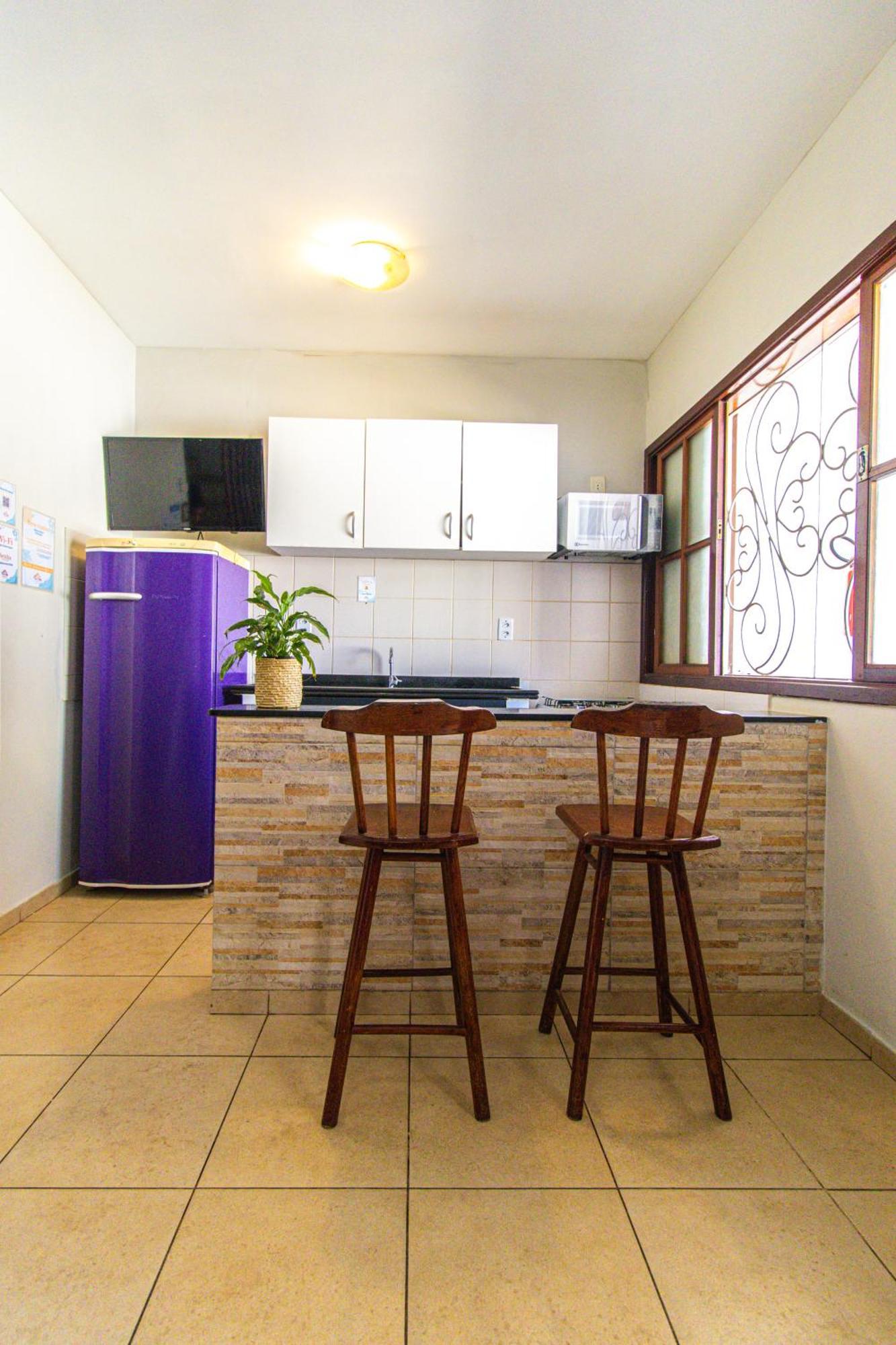Apartamentos Pipa Centro Praia de Pipa エクステリア 写真
