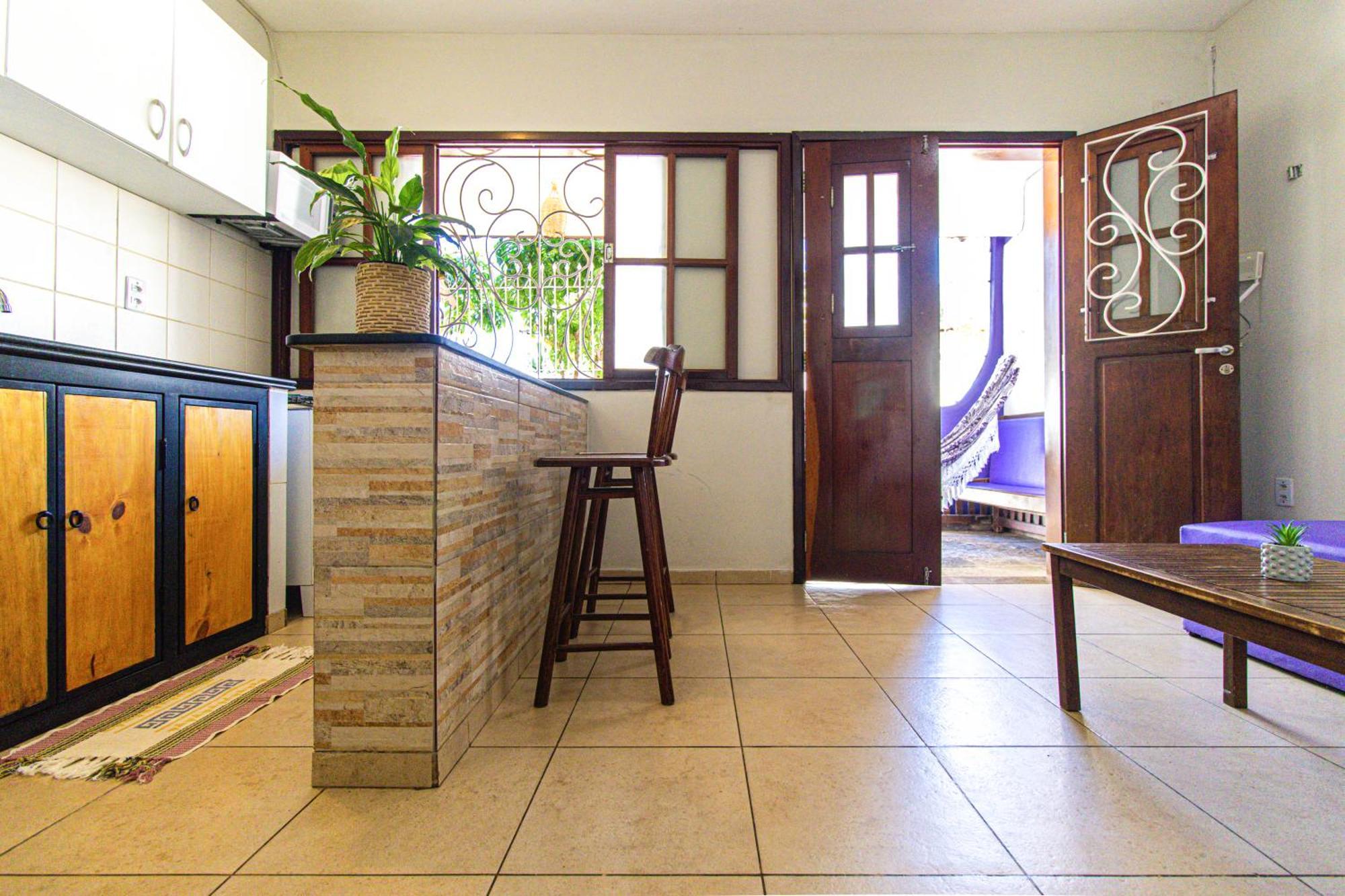 Apartamentos Pipa Centro Praia de Pipa エクステリア 写真