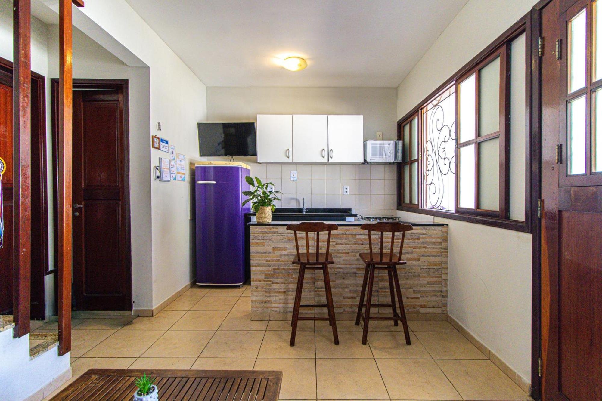 Apartamentos Pipa Centro Praia de Pipa エクステリア 写真