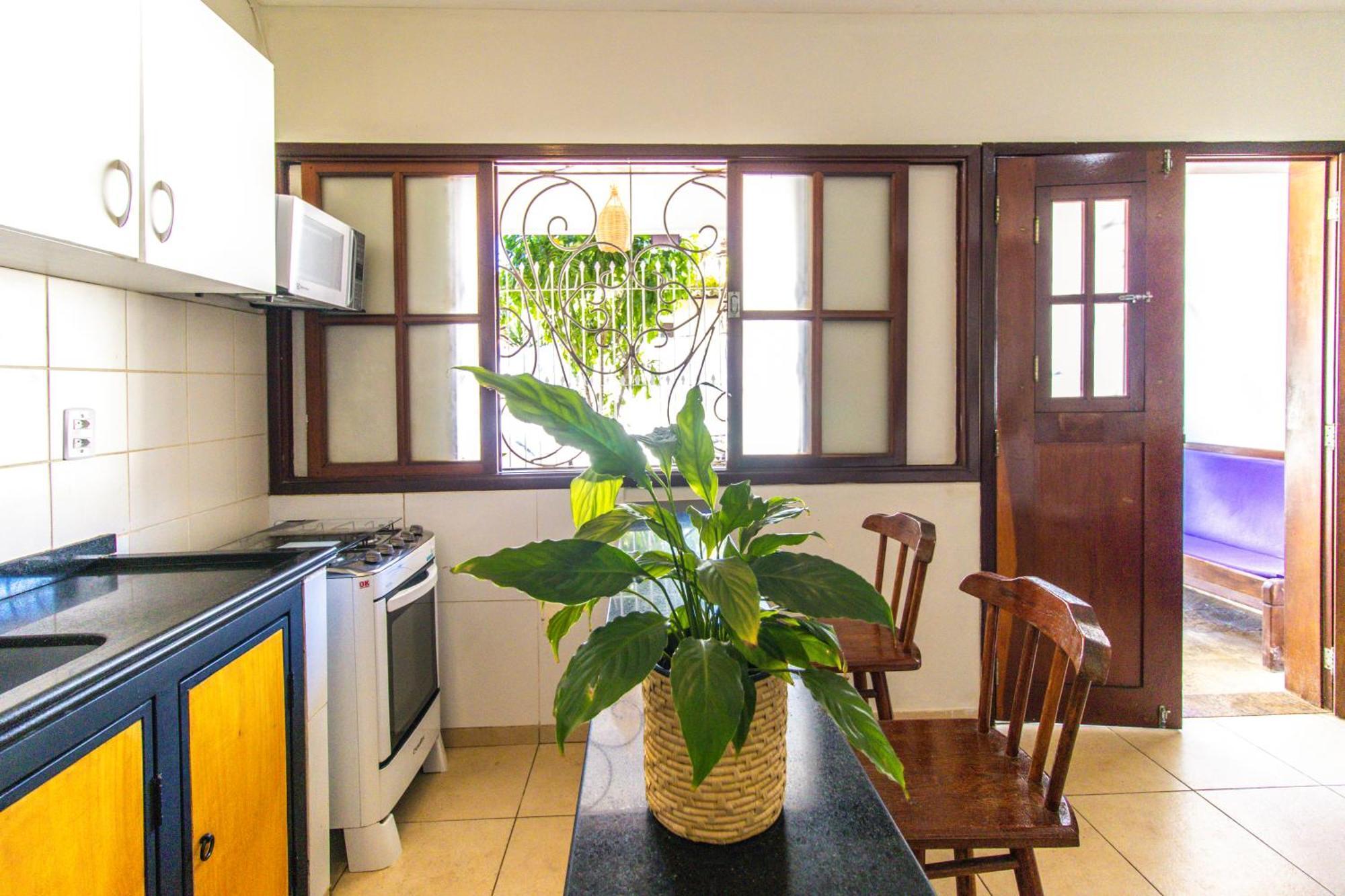 Apartamentos Pipa Centro Praia de Pipa エクステリア 写真