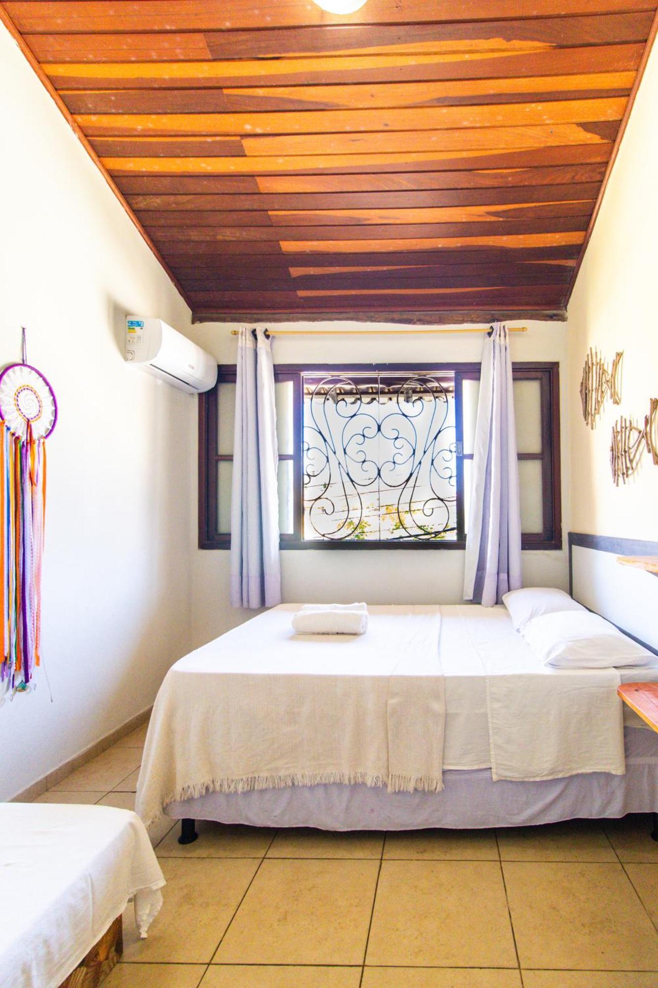 Apartamentos Pipa Centro Praia de Pipa エクステリア 写真