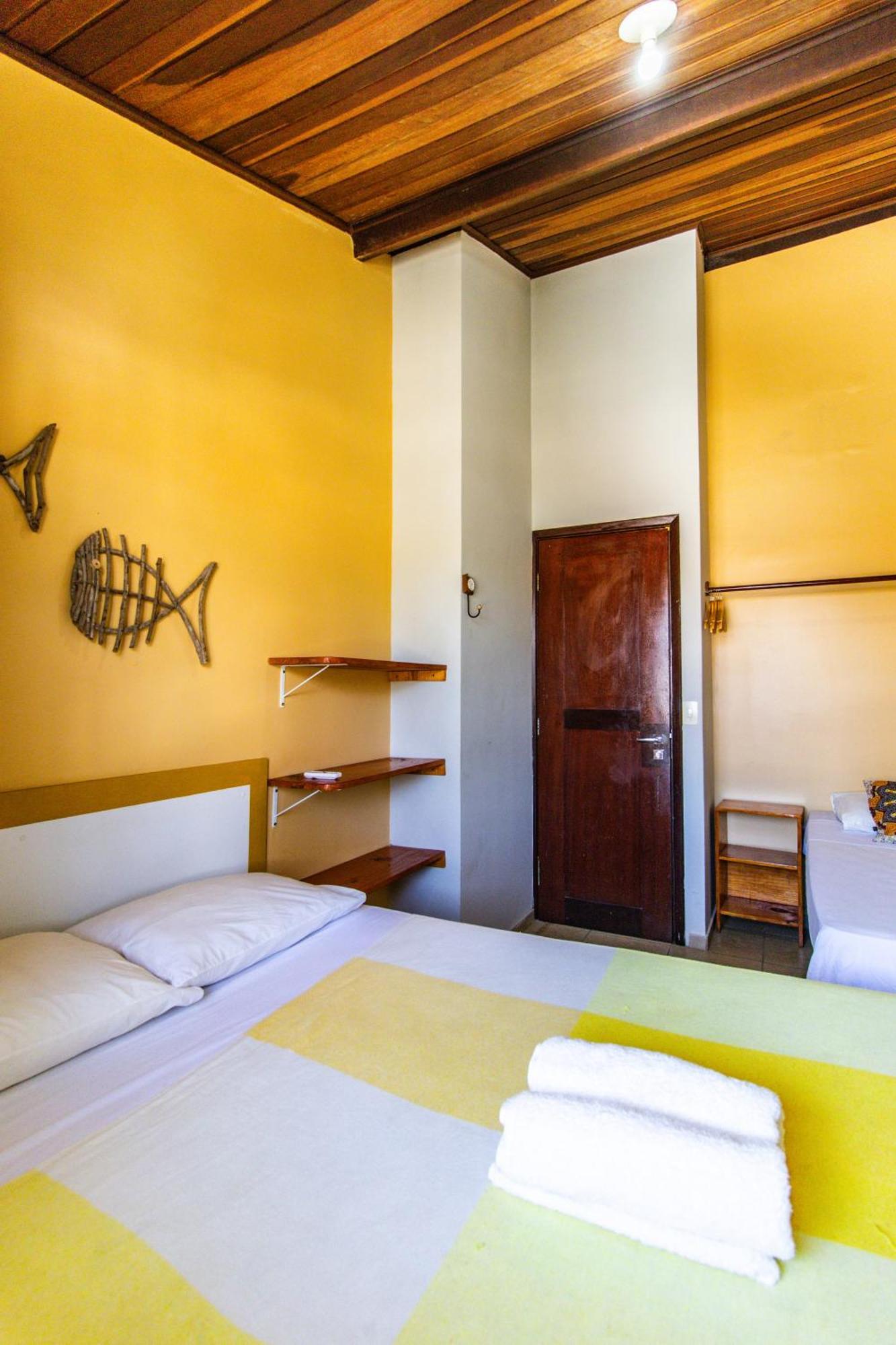 Apartamentos Pipa Centro Praia de Pipa エクステリア 写真