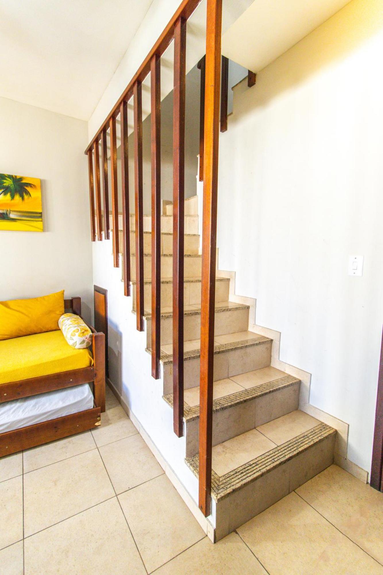 Apartamentos Pipa Centro Praia de Pipa エクステリア 写真
