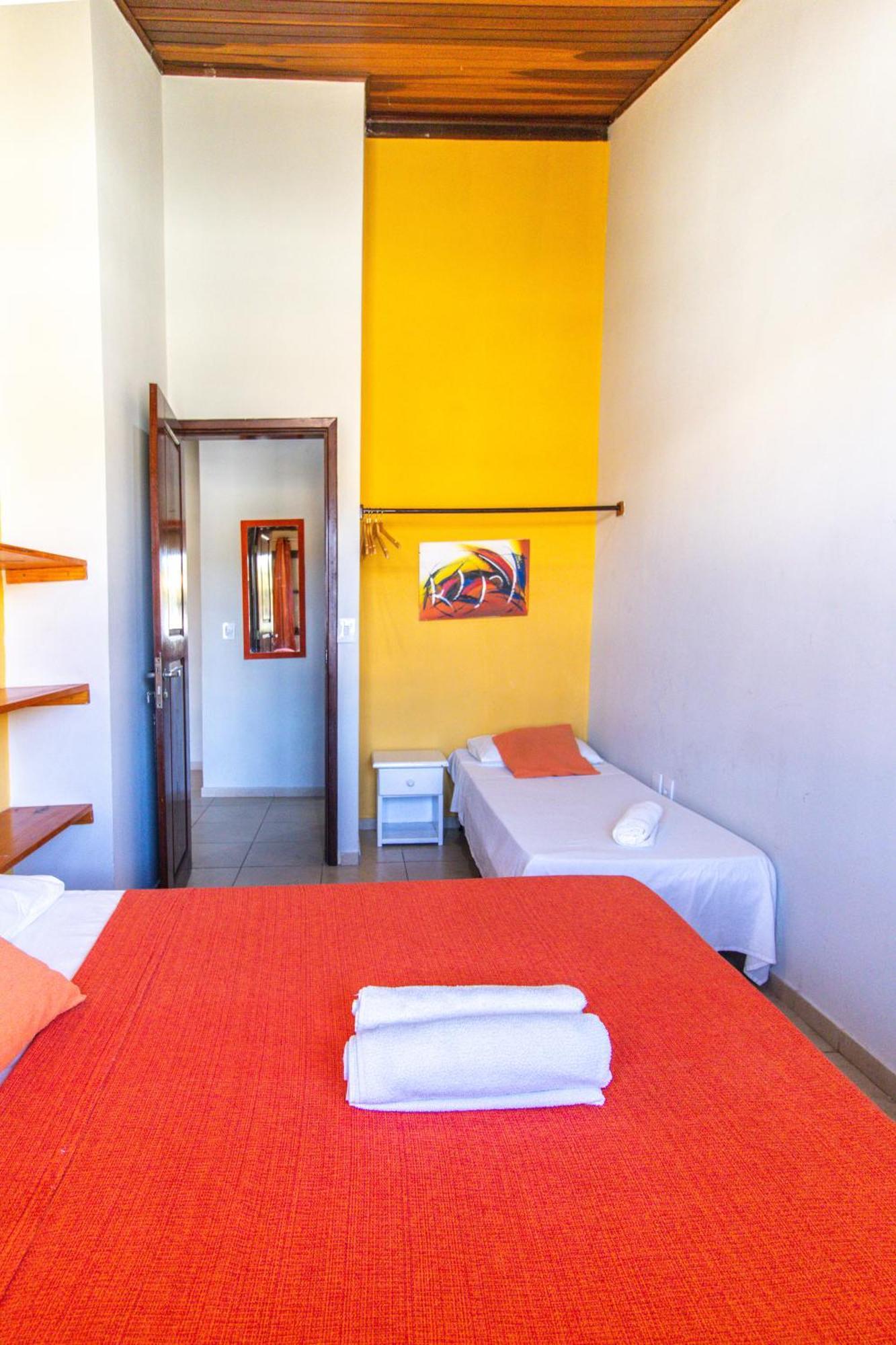 Apartamentos Pipa Centro Praia de Pipa エクステリア 写真