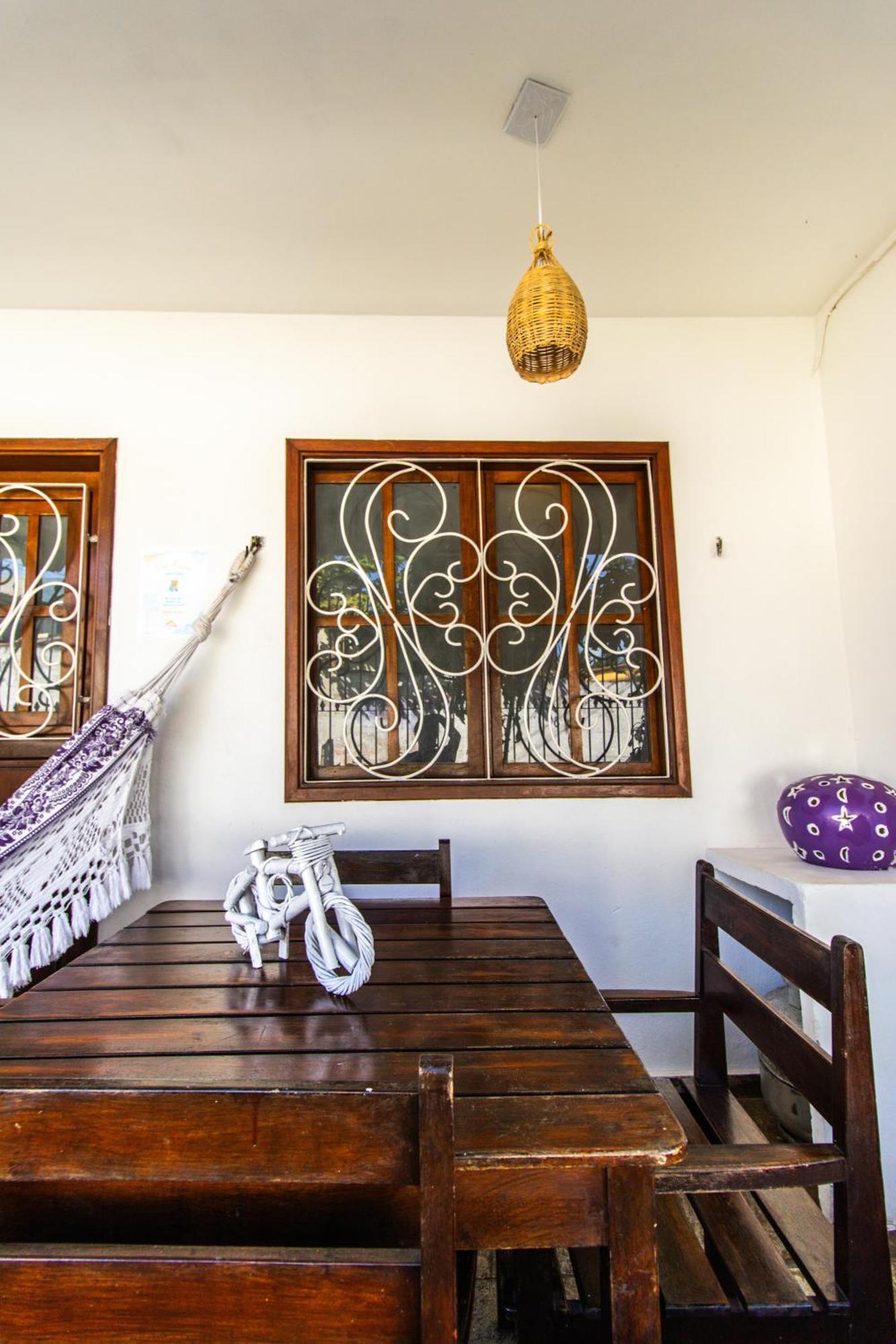 Apartamentos Pipa Centro Praia de Pipa エクステリア 写真