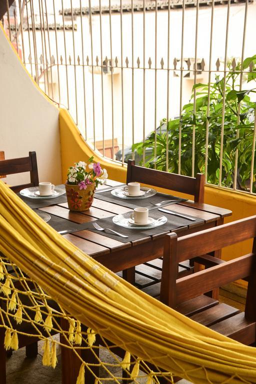 Apartamentos Pipa Centro Praia de Pipa エクステリア 写真