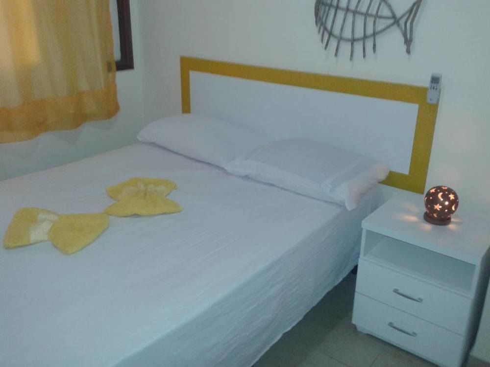 Apartamentos Pipa Centro Praia de Pipa エクステリア 写真