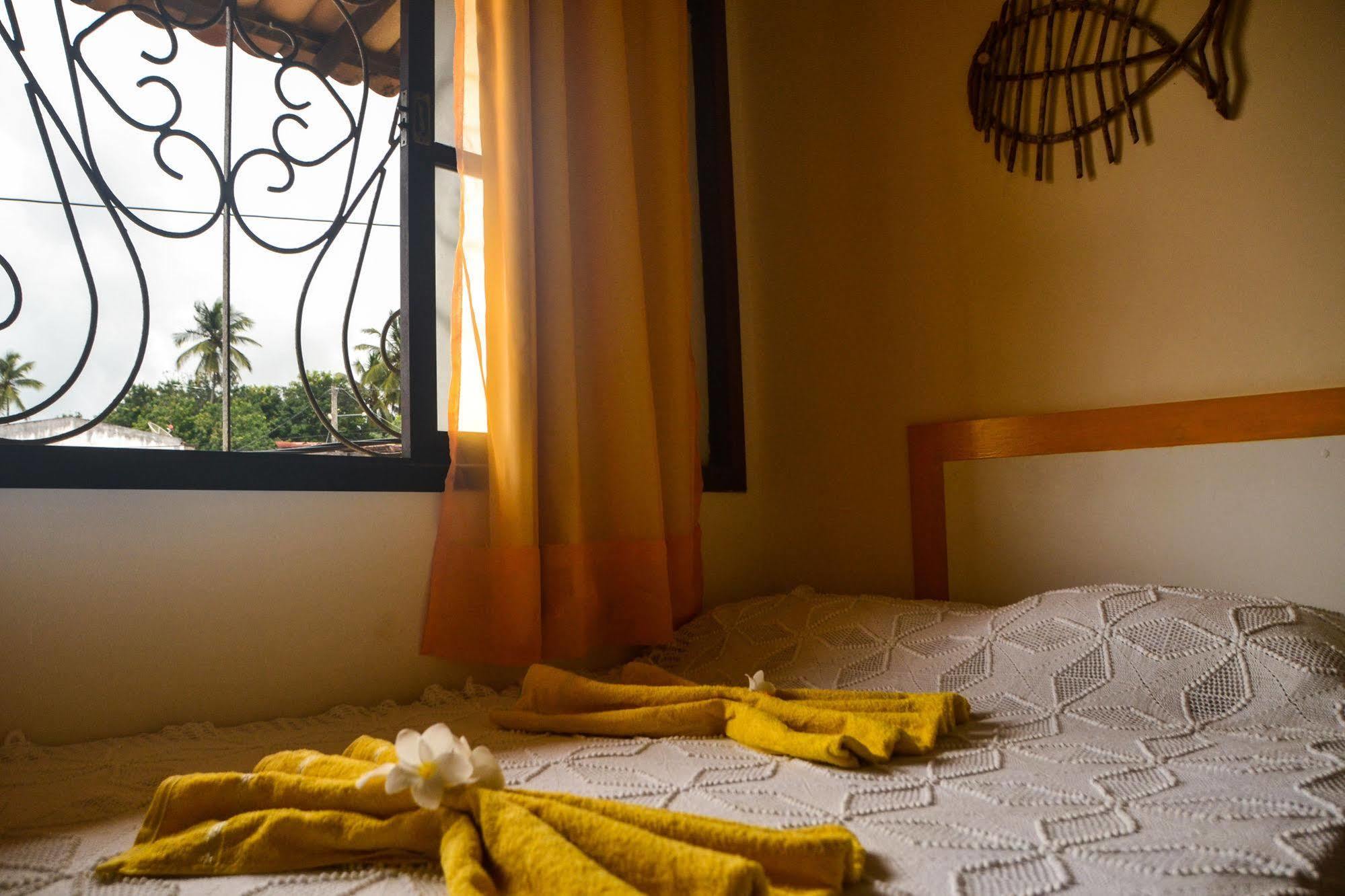 Apartamentos Pipa Centro Praia de Pipa エクステリア 写真